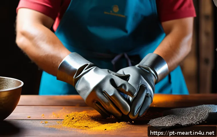 Como Construir uma Marca Única para Produtos de Artesanato em Metal e Conquistar o Mercado Brasileiro 4 금속공예 제품 브랜딩 전략 관련 이미지 2